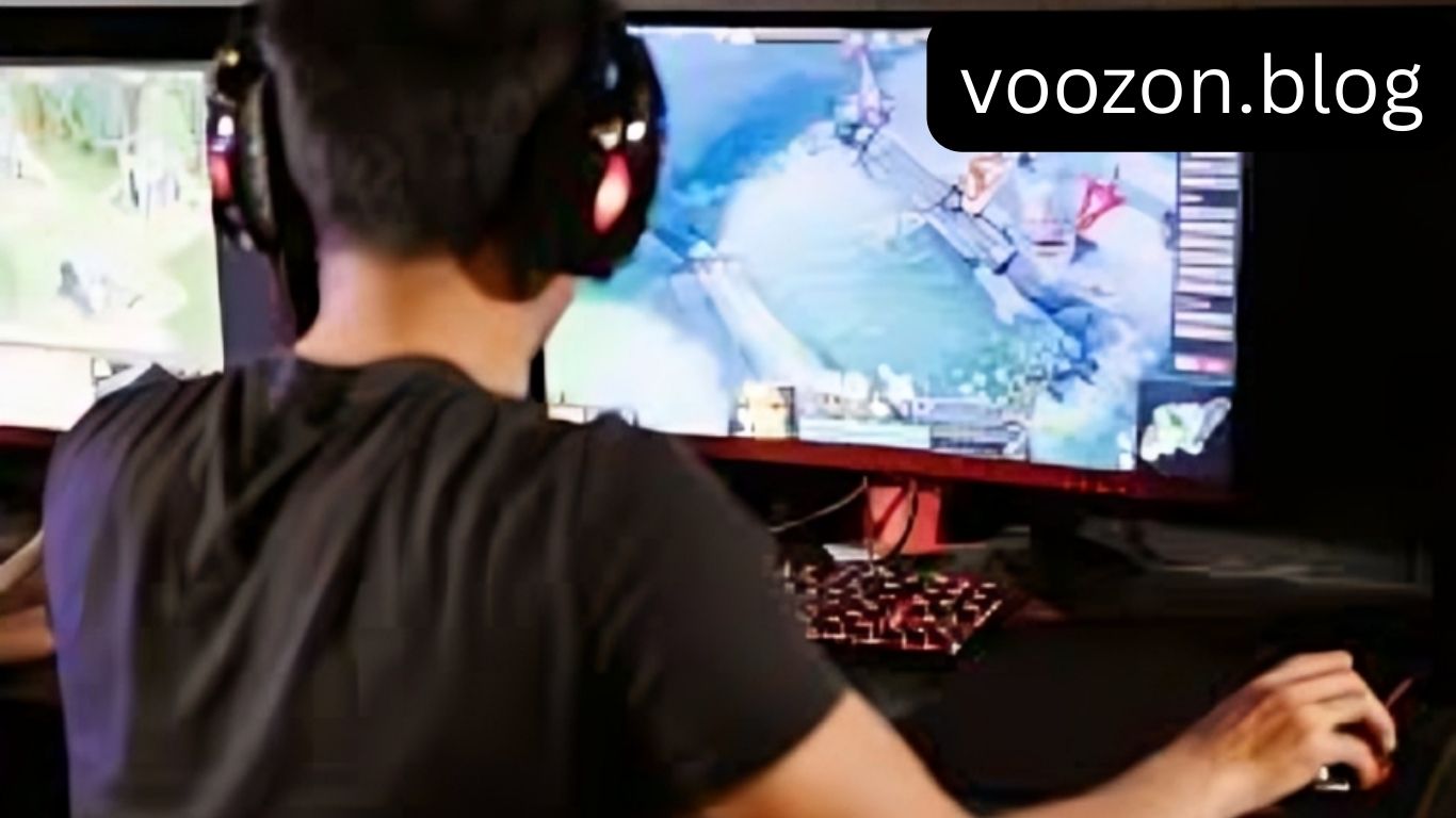 PlayMyWorld Latest Gaming