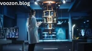 Latest Breakthroughs in Quantum Computing 2024