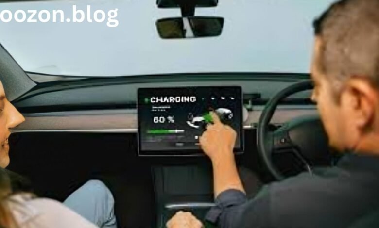 Do the Driving Modes in Cadillac Lyriq Offer Different Ranges or Battery Usages