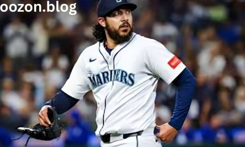 Dodgers vs Seattle Mariners Match Player Stats