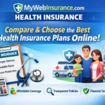 MyWebInsurance.com Health Insurance