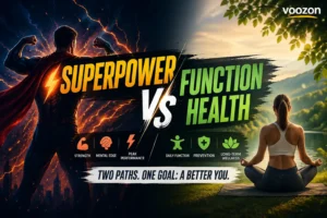 superpower vs function health