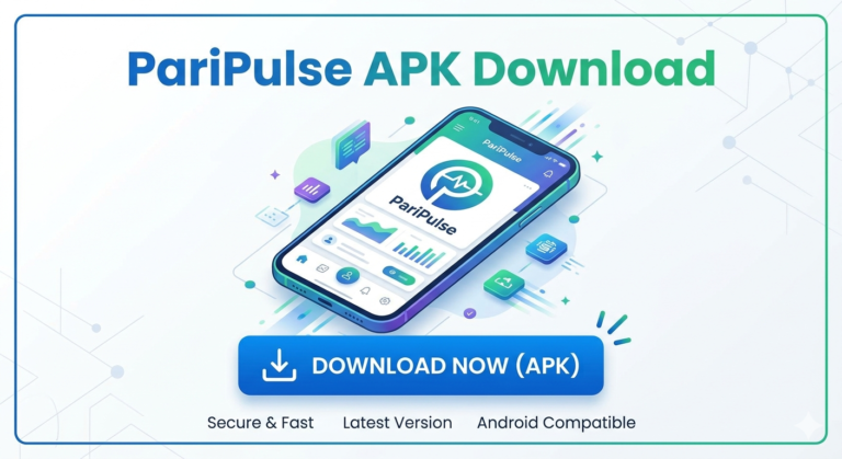 PariPulse APK Download