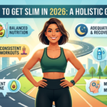How to Get Slim in 2026