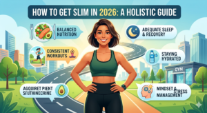 How to Get Slim in 2026