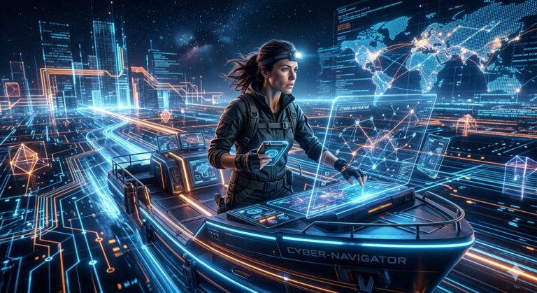 Rapid Technological Evolution