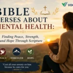 Bible Verses About Mental Health