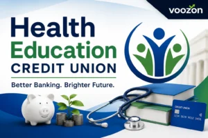 Health Education Credit Union