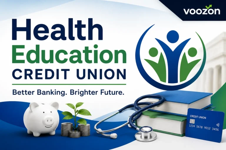 Health Education Credit Union