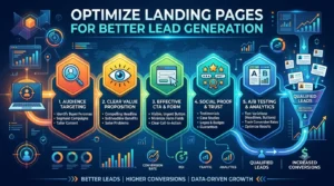 Landing Page Optimization