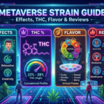 Metaverse Strain Guide