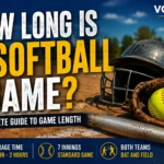 How Long Is a Softball Game