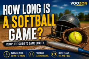 How Long Is a Softball Game