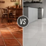 Terracotta Tile vs Ceramic Tile