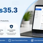 benefits of immorpos35.3 software